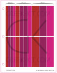 4.5 Rectangles (Palette 2a) - Color Stickers
